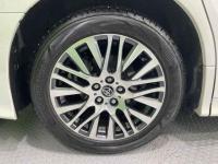 Toyota Alphard 2015