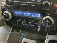 Toyota Alphard 2015