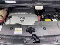 Toyota Alphard 2015
