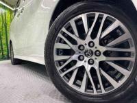 Toyota Alphard 2015