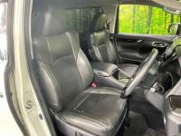 Toyota Alphard 2015