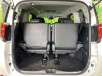 Toyota Alphard 2015