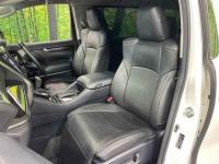 Toyota Alphard 2015