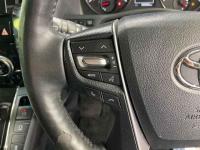 Toyota Alphard 2015