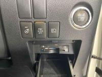 Toyota Alphard 2015