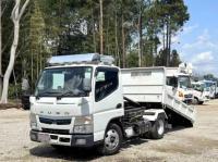 Mitsubishi Canter 2020
