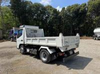 Mitsubishi Canter 2020