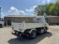 Mitsubishi Canter 2020