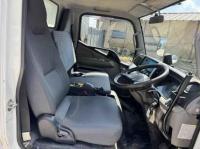 Mitsubishi Canter 2020