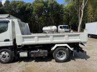 Mitsubishi Canter 2020