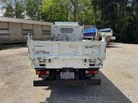 Mitsubishi Canter 2020