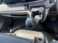 Mitsubishi Canter 2020