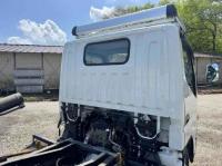 Mitsubishi Canter 2020