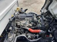 Mitsubishi Canter 2020