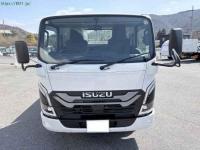 Isuzu ELF 2026