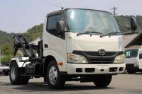 Hino Dutro 2012