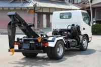 Hino Dutro 2012