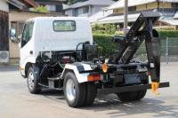 Hino Dutro 2012