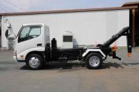 Hino Dutro 2012