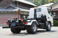 Hino Dutro 2012