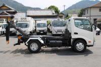 Hino Dutro 2012