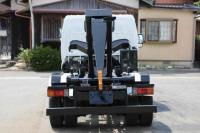 Hino Dutro 2012