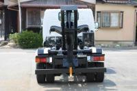 Hino Dutro 2012