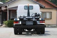 Hino Dutro 2012