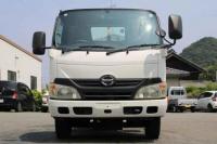 Hino Dutro 2012