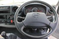 Hino Dutro 2012