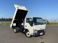 Isuzu ELF 2019