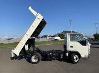 Isuzu ELF 2019
