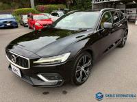 Volvo V60 2021
