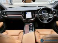 Volvo V60 2021