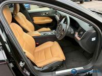 Volvo V60 2021