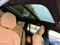 Volvo V60 2021