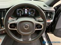 Volvo V60 2021