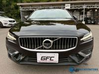 Volvo V60 2021