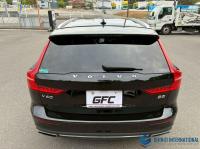 Volvo V60 2021