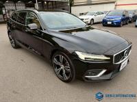 Volvo V60 2021