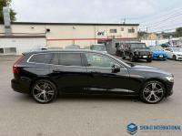 Volvo V60 2021