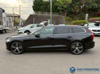 Volvo V60 2021
