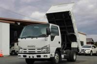 Isuzu ELF 2019