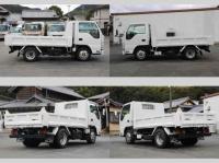 Isuzu ELF 2019