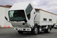 Isuzu ELF 2019