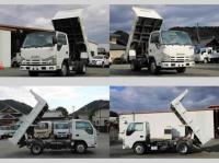 Isuzu ELF 2019