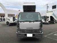 Isuzu ELF 2011