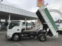 Isuzu ELF 2011