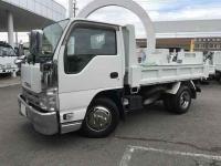 Isuzu ELF 2011