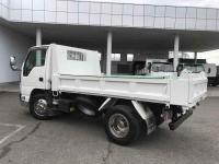 Isuzu ELF 2011